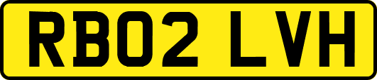 RB02LVH