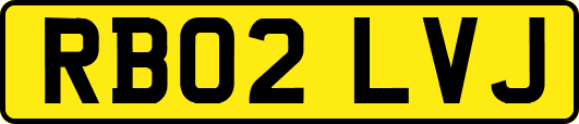 RB02LVJ