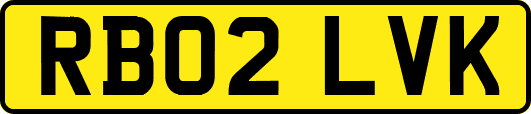 RB02LVK