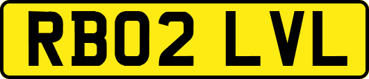RB02LVL