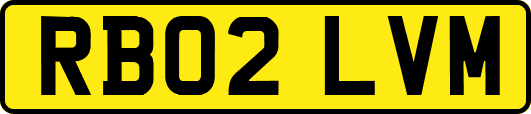 RB02LVM