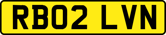 RB02LVN