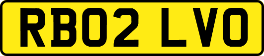 RB02LVO