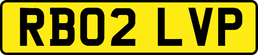 RB02LVP