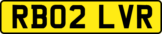 RB02LVR