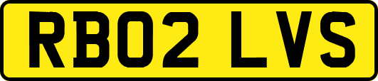 RB02LVS