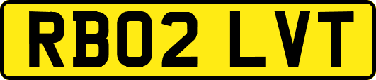 RB02LVT