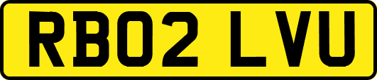 RB02LVU