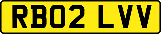 RB02LVV