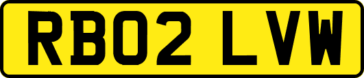 RB02LVW