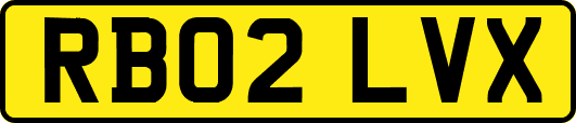 RB02LVX