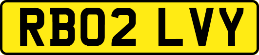 RB02LVY