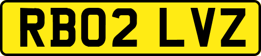 RB02LVZ