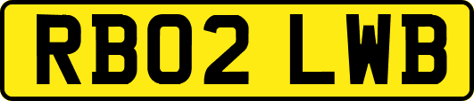 RB02LWB