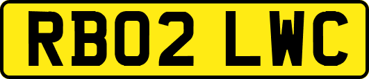 RB02LWC
