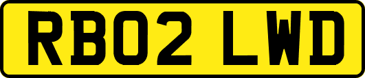 RB02LWD