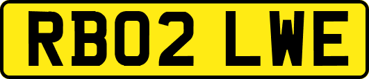 RB02LWE