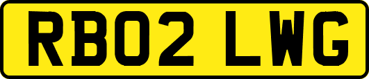 RB02LWG
