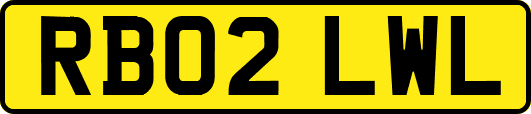 RB02LWL