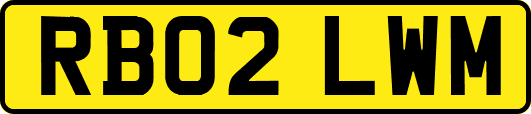RB02LWM