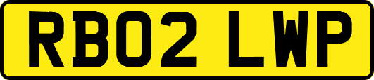 RB02LWP