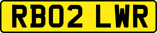 RB02LWR