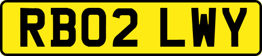 RB02LWY