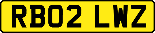 RB02LWZ