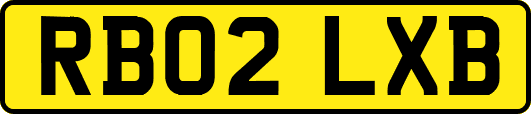 RB02LXB