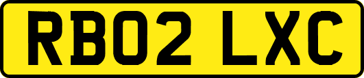 RB02LXC