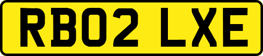 RB02LXE