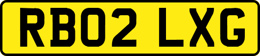 RB02LXG