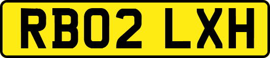 RB02LXH