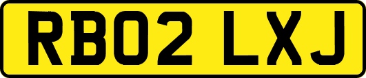 RB02LXJ