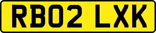 RB02LXK