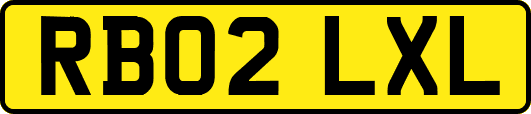 RB02LXL