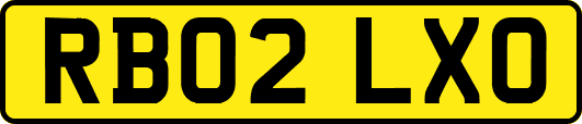 RB02LXO