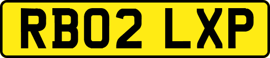 RB02LXP