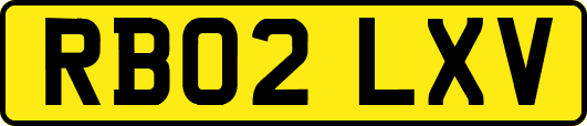RB02LXV