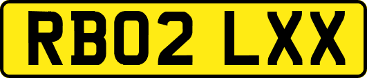 RB02LXX