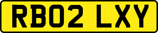 RB02LXY