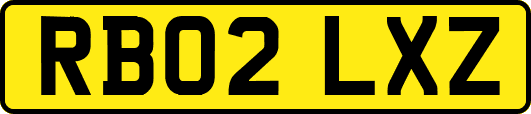 RB02LXZ