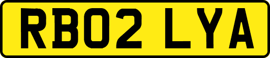 RB02LYA