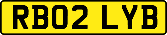 RB02LYB