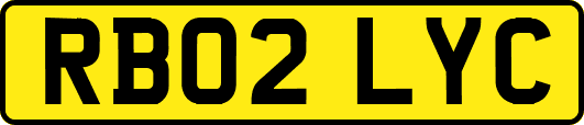 RB02LYC
