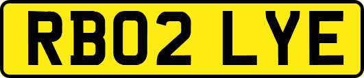 RB02LYE