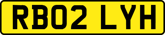 RB02LYH