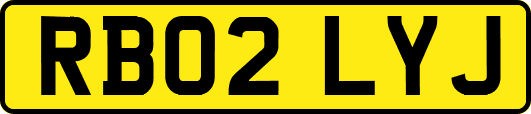 RB02LYJ