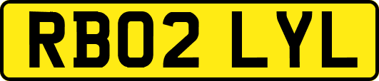 RB02LYL