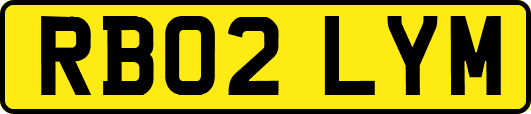 RB02LYM